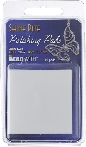 Beadsmith shine rite jewellery - rite,