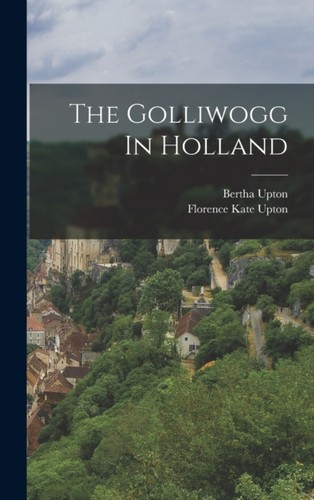 Upton golliwogg holland - -, in