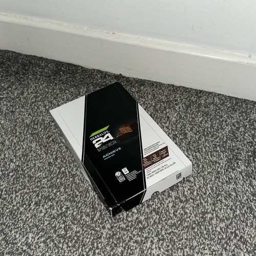 Herbalife achieve protein - 24,