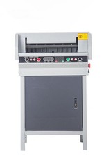 450VS+ Electric Paper Cutter