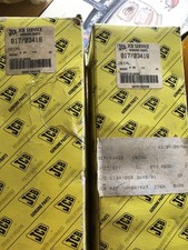 JCB: Part No: 817/03418For JCB