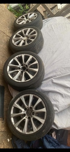2008 bmw series - 2008, 3
