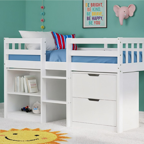 Jens sleepstation shorty cabin - sleepstation,