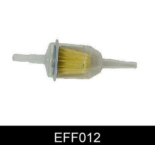 Engine fuel filter - engine, comline