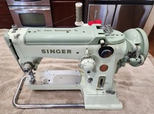 Vintage Singer 320K Free Arm