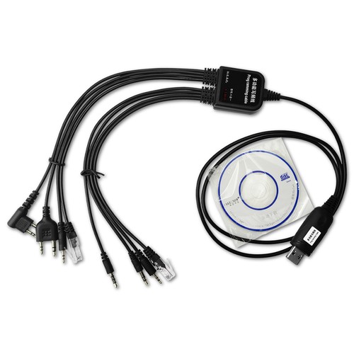 Motorola cp040 usb programming - cp040,
