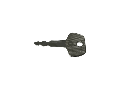 Key jcb part khr0369 - no.,
