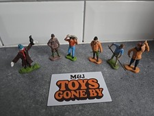 Britains Farm Workers, 6