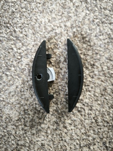 Lamello clamex connectors - p-14,