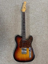 G&L ASAT Premium Telecaster