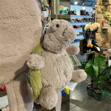 Timmy Turtle Bag Pendant Toy