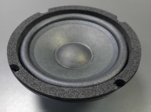 Speaker driver 60 - 5.25", watt