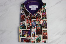 Mens Claudio Lugli Long