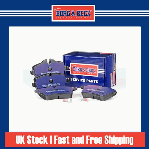 Brake pads set front for - pads, mini