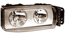 IPARLUX HEADLIGHT PILOT FRONT