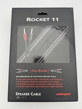 Audioquest Rocket 11 Speaker