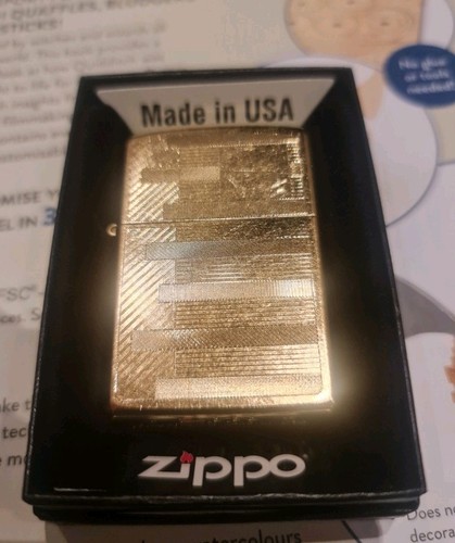 Zippo lighter 2015 belle - 2015,
