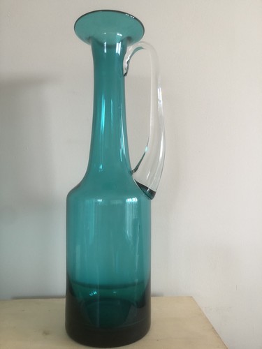 Midcentury holmegaard style - holmegaard,