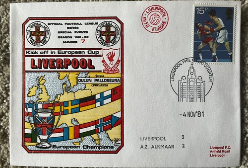 Liverpool alkmaar - v,