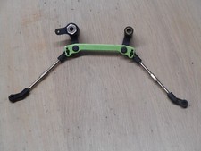 Ansmann Terrier 2.0 Steering