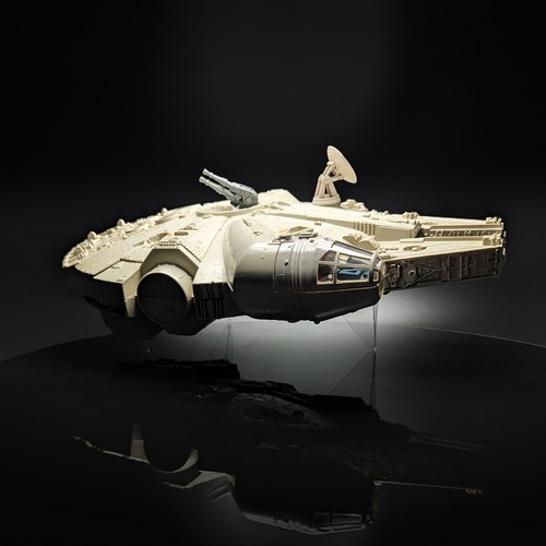 Star wars millennium falcon - wars,
