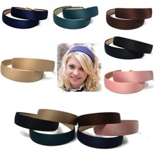 Vintage Women Girls Retro Wide Headband Headwear Headpiece Hair Band Hair Hoops