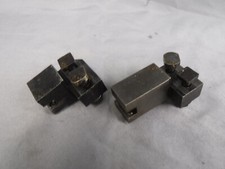 LOT Hardinge Lathe Toolholders