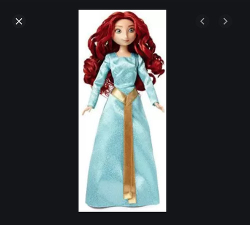 Disney brave classic - disney,