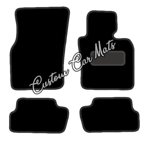 Custom fit mini - 5, door