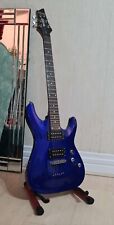 Schecter Electric Guitar