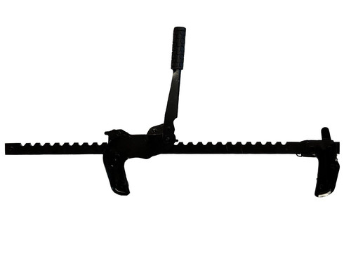 Wire strainer fence chain - wire,