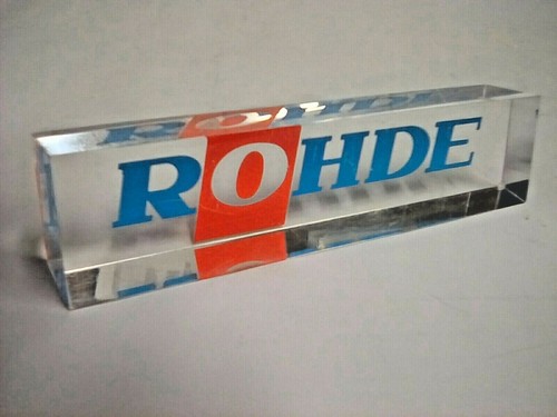 Rohde shoes shop counter - rohde, shoes,