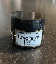 Leichner Camera  Tinted