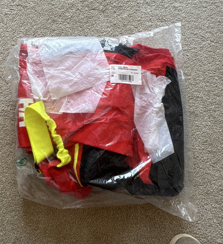 Helly hansen aegir ocean - helly,