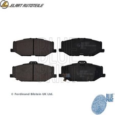Brake Pad Set Disc Brake ADBP420066 for Suzuki Jimny/Closed/Off-Road 1.5L 
