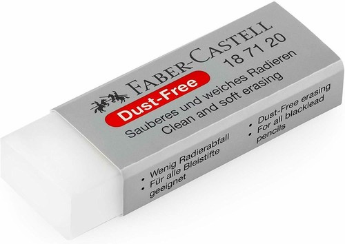 Faber castell dust free - faber,