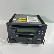 Volvo 30887084 radio - v40, s40