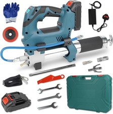 WUDLEP Cordless Electric