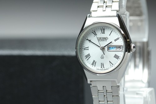 Vintage 1981 seiko - seiko, joyful
