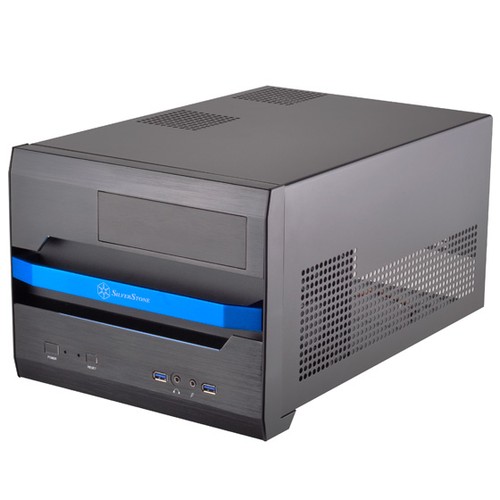 Silverstone sst sg12b sugo - sst-sg12b,