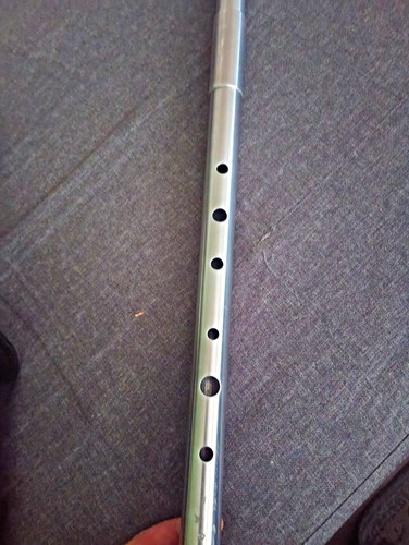 Kerry songbird low whistle - kerry,