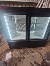 Osbourne under counter display