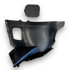 Wheel Arch Liner Splashguard