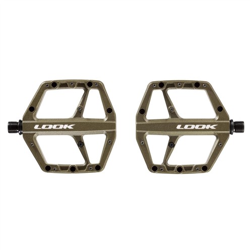 Look trail roc flat mtb - trail,