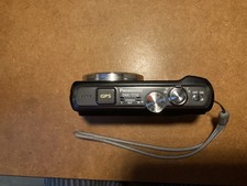 Panasonic LUMIX DMC-TZ10