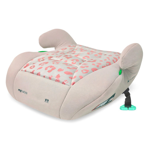 Babiie mbcsb10 booster lite - my,