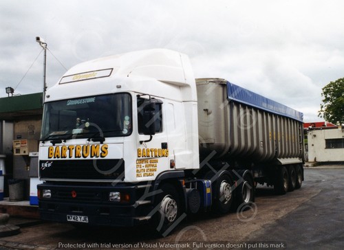 Truck photo large - 7, 5