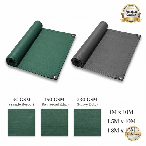 Garden privacy screen - privacy,