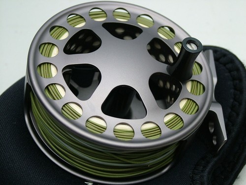 Lamson litespeed hard alox - lamson,