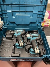 Makita HP333D & TD110D 12v In